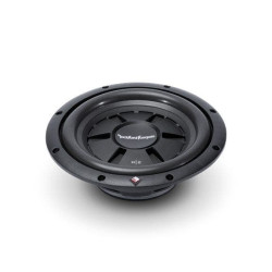 PartzBiz HD RF-R2SD2-10 - Rockford Fosgate Prime 10" R2 2-Ohm DVC Shallow Subwoofer Speaker R2SD2-10 PartzBiz HD RF-R2SD2-10 - Rockford Fosgate Prime 10" R2 2-Ohm DVC Shallow Subwoofer Speaker R2SD2-10