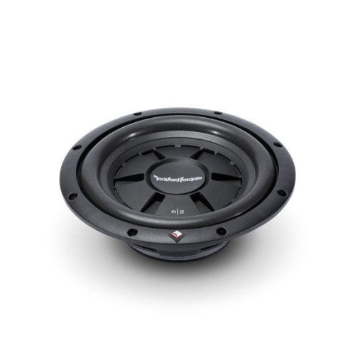 PartzBiz HD: 4405035-Rockford Fosgate Prime 10 ” R2 4-Ohm DVC ลำโพงซับวูฟเฟอร์แบบตื้น R2SD4-10 PartzBiz HD: 4405035-Rockford Fosgate Prime 10 ” R2 4-Ohm DVC ลำโพงซับวูฟเฟอร์แบบตื้น R2SD4-10