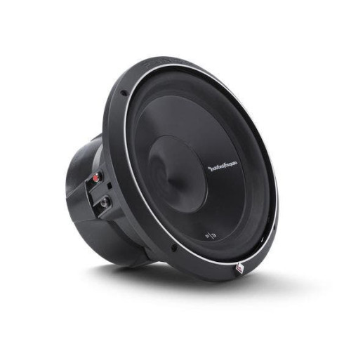 PartzBiz HD: 4405041-Rockford Fosgate Punch 10 ” P3 4-Ohm DVC ลำโพงซับวูฟเฟอร์ P3D2-12