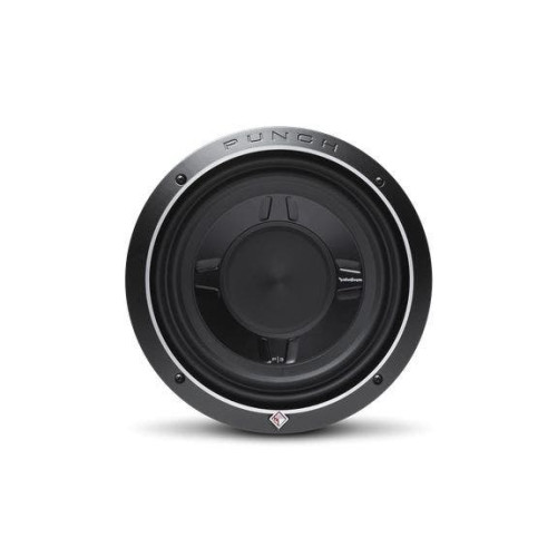 PartzBiz HD: 4405042-Rockford Fosgate Punch 10” P3S Shallow 2-Ohm DVC ลำโพงซับวูฟเฟอร์ P3SD2-10 PartzBiz HD: 4405042-Rockford Fosgate Punch 10” P3S Shallow 2-Ohm DVC ลำโพงซับวูฟเฟอร์ P3SD2-10