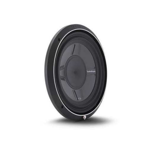 PartzBiz HD: 4405004-Rockford Fosgate Punch 12” P3S Shallow 4-Ohm DVC Subwoofer Speaker P3SD4-12 PartzBiz HD: 4405004-Rockford Fosgate Punch 12” P3S Shallow 4-Ohm DVC Subwoofer Speaker P3SD4-12