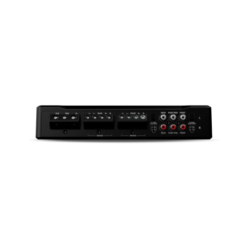 PartzBiz HD: 4405022-Rockford Fosgate R2-500X4 Prime 500 Watt 4-Channel Amplifier Universal Auto car truck behind seat BEST FOR PERFORMANCE COMPETITION CONTEST วูฟเฟอร์เบสเสียงแหลม PartzBiz HD: 4405022-Rockford Fosgate R2-500X4 Prime 500 Watt 4-Channel Amplifier Universal Auto car truck behind seat BEST FOR PERFORMANCE COMPETITION CONTEST วูฟเฟอร์เบสเสียงแหลม