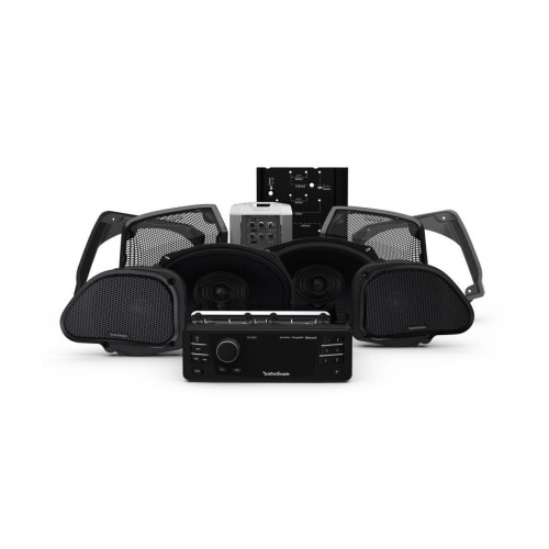 PartzBiz HD: 4404988-Rockford Fosgate Stage 3 400 วัตต์แอมป์ 4 ลำโพงวิทยุระบบเสียง Harley FLTR Road Glide 98-13 สเตอริโอบลูทูธ Aux Sirius XM วิทยุ Pandora เครื่องรับสื่อดิจิตอล Power Marine 4 ช่อง 4 โอห์ม 2 โอห์มเครื่องขยายเสียง 6.5 6x9 โคแอกเซียล 8 AWG ชุดอัพเกรด PartzBiz HD: 4404988-Rockford Fosgate Stage 3 400 วัตต์แอมป์ 4 ลำโพงวิทยุระบบเสียง Harley FLTR Road Glide 98-13 สเตอริโอบลูทูธ Aux Sirius XM วิทยุ Pandora เครื่องรับสื่อดิจิตอล Power Marine 4 ช่อง 4 โอห์ม 2 โอห์มเครื่องขยายเสียง 6.5 6x9 โคแอกเซียล 8 AWG ชุดอัพเกรด