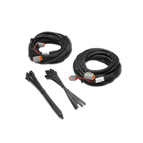 PartzBiz HD: 4404991-Rockford Fosgate Rear Color Optix Speaker Add-On Harness for Select UTV MX-RSW16 PartzBiz HD: 4404991-Rockford Fosgate Rear Color Optix Speaker Add-On Harness for Select UTV MX-RSW16