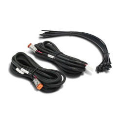PartzBiz HD RF-RFYXZ-RSW16 - Rockford Fosgate Rear Speaker Wiring Wire Harness RFYXZ-RSW16 for Yamaha YXZ PartzBiz HD RF-RFYXZ-RSW16 - Rockford Fosgate Rear Speaker Wiring Wire Harness RFYXZ-RSW16 for Yamaha YXZ