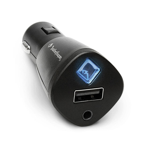 PartzBiz HD: 4404994-Rockford Fosgate RFBTAUX Universal Bluetooth Audio Adapter Aux Input ที่จุดบุหรี่ที่ดีที่สุดสำหรับการสตรีมคุณภาพชุดเครื่องเสียงประสิทธิภาพสูง PartzBiz HD: 4404994-Rockford Fosgate RFBTAUX Universal Bluetooth Audio Adapter Aux Input ที่จุดบุหรี่ที่ดีที่สุดสำหรับการสตรีมคุณภาพชุดเครื่องเสียงประสิทธิภาพสูง
