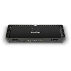PartzBiz HD RF-T2500-1bdCP - Rockford Fosgate T2500-1bdCP Power 2500 Watt Mono Car Stereo Subwoofer Amplifier | T2500-1bdCP PartzBiz HD RF-T2500-1bdCP - Rockford Fosgate T2500-1bdCP Power 2500 Watt Mono Car Stereo Subwoofer Amplifier | T2500-1bdCP