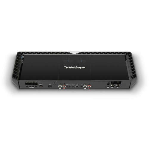 PartzBiz HD: 4404953-Rockford Fosgate T2500-1bdCP Power 2500 Watt Mono Car Stereo Subwoofer Amplifier | T2500-1bdCP