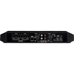 PartzBiz HD RF-T400-4 - Rockford Fosgate T400-4 Power 400 Watt 4 Ch. Full Range Car Stereo Amplifier | T400-4 PartzBiz HD RF-T400-4 - Rockford Fosgate T400-4 Power 400 Watt 4 Ch. Full Range Car Stereo Amplifier | T400-4