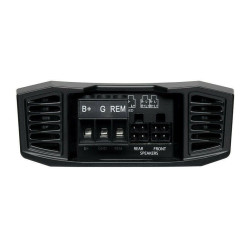 PartzBiz HD RF-T400X4ad - Rockford Fosgate T400X4ad Power 400 Watt 4 Ch. Full Range Car Stereo Amplifier | T400X4ad PartzBiz HD RF-T400X4ad - Rockford Fosgate T400X4ad Power 400 Watt 4 Ch. Full Range Car Stereo Amplifier | T400X4ad