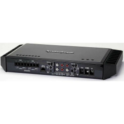 PartzBiz HD RF-T600-4 - Rockford Fosgate T600-4 Power 600 Watt 4 Ch. Full Range Car Stereo Amplifier | T600-4 PartzBiz HD RF-T600-4 - Rockford Fosgate T600-4 Power 600 Watt 4 Ch. Full Range Car Stereo Amplifier | T600-4