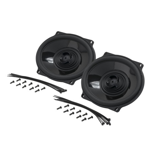 PartzBiz HD: 4404959-Rockford Fosgate TMS57 5” x 7” บูม! เสียง Harley เปลี่ยนกระเป๋าลำโพง Bagger Touring Dresser CVO Screamin' Eagle PartzBiz HD: 4404959-Rockford Fosgate TMS57 5” x 7” บูม! เสียง Harley เปลี่ยนกระเป๋าลำโพง Bagger Touring Dresser CVO Screamin' Eagle