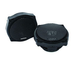 PartzBiz HD RF-TMS6SG - Rockford Fosgate TMS6SG Power 6.5" Full Range Street Glide Fairing Speakers 98-13 PartzBiz HD RF-TMS6SG - Rockford Fosgate TMS6SG Power 6.5" Full Range Street Glide Fairing Speakers 98-13