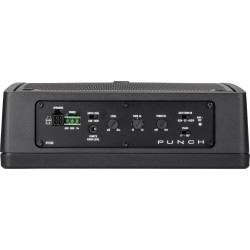 PartzBiz HD RF-PS-8 - Rockford Fosgate Under Seat PS-8 8" Punch Amplified 150W Powered Loaded Sub Enclosure PartzBiz HD RF-PS-8 - Rockford Fosgate Under Seat PS-8 8" Punch Amplified 150W Powered Loaded Sub Enclosure