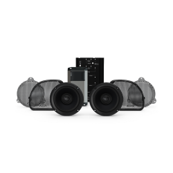 PartzBiz HD RF-HD14-STG2 - Rockford Gen 3 Stage 2 800W Amp 2 Speaker Radio Audio Kit Harley FLH 14-Up PartzBiz HD RF-HD14-STG2 - Rockford Gen 3 Stage 2 800W Amp 2 Speaker Radio Audio Kit Harley FLH 14-Up