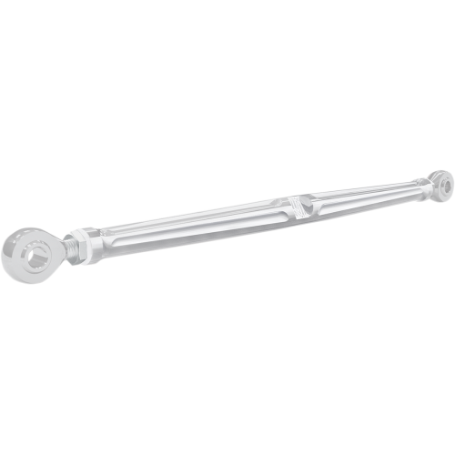 PartzBiz HD: 4404896-Roland Sands Chrome MOTO Shift Rod สำหรับ Harley-Davidson Softail รุ่น 1986-2014 | 0173-1903-ช | วงจรประสิทธิภาพตะวันออก