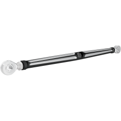 PartzBiz HD DS16010397 - Roland Sands Contrast Cut MOTO Shift Rod For Harley-Davidson Softail Models 1986-2014 | 0173-1903-BM | Eastern Performance Cycles PartzBiz HD DS16010397 - Roland Sands Contrast Cut MOTO Shift Rod For Harley-Davidson Softail Models 1986-2014 | 0173-1903-BM | Eastern Performance Cycles