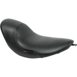 PartzBiz HD MD76899 - Roland Sands Mustang Vintage Solo Seat Harley Softail พร้อมชุดบังโคลน RSD 200mm | 76899