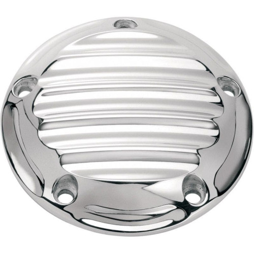 PartzBiz HD: 4404760-ฝาครอบจุดระเบิด Roland Sands RSD Chrome Nostalgia สำหรับ Harley Twin Cam 99-15 | 0177-2013-ช PartzBiz HD: 4404760-ฝาครอบจุดระเบิด Roland Sands RSD Chrome Nostalgia สำหรับ Harley Twin Cam 99-15 | 0177-2013-ช