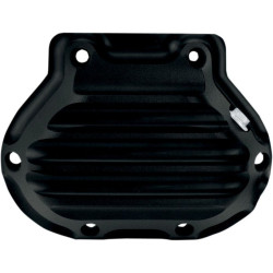 PartzBiz HD PM0177-2049-SMB - Roland Sands RSD Nostalgia Black Ops คลัชไฮดรอลิกด้านข้าง Harley 5 Speed | 0177-2049-SMB