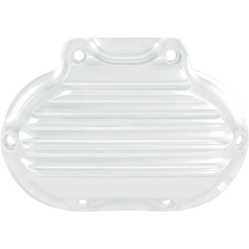 PartzBiz HD: 4404716-Roland Sands RSD Nostalgia Chrome Hydraulic Clutch Side Cover Harley 6 Speed | 0177-2045-CH PartzBiz HD: 4404716-Roland Sands RSD Nostalgia Chrome Hydraulic Clutch Side Cover Harley 6 Speed | 0177-2045-CH