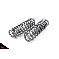 PartzBiz HD RT-9265 - Rough Country 1.5” คอยล์สปริงปรับระดับ 80-96 Ford Bronco F-150 2WD 4WD 9265 Cusom XL Lariat 4wd 4x4 2wd rwd ชุดยกช่วงล่างใหม่ที่ดีที่สุด สปริงออฟโร้ดแบบกำหนดเอง PartzBiz HD RT-9265 - Rough Country 1.5” คอยล์สปริงปรับระดับ 80-96 Ford Bronco F-150 2WD 4WD 9265 Cusom XL Lariat 4wd 4x4 2wd rwd ชุดยกช่วงล่างใหม่ที่ดีที่สุด สปริงออฟโร้ดแบบกำหนดเอง