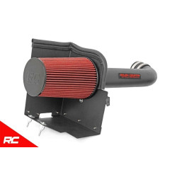 PartzBiz HD RT-10554 - Rough Country 10554 ชุดดูดอากาศเย็นสำหรับ 2007-2011 Jeep Wrangler JK 3.8L V6 Power Best New Engine Performance Fuel Economy HP Power Filter Induction Upgrade Replacement Rubicon Sahara Sport Unlimited Motor System PartzBiz HD RT-10554 - Rough Country 10554 ชุดดูดอากาศเย็นสำหรับ 2007-2011 Jeep Wrangler JK 3.8L V6 Power Best New Engine Performance Fuel Economy HP Power Filter Induction Upgrade Replacement Rubicon Sahara Sport Unlimited Motor System