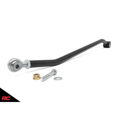 PartzBiz HD RT-1084 - Rough Country 1084 แทร็กบาร์แบบปรับได้สำหรับ 99-04 Jeep Grand Cherokee WJ 3-6 ” ยก ระบบกันสะเทือนใหม่ที่ดีที่สุด อัปเกรดพวงมาลัย Laredo Limited 4.0 4.7 Lift Kit เพลาหน้า PAN Hard Tie Rod PartzBiz HD RT-1084 - Rough Country 1084 แทร็กบาร์แบบปรับได้สำหรับ 99-04 Jeep Grand Cherokee WJ 3-6 ” ยก ระบบกันสะเทือนใหม่ที่ดีที่สุด อัปเกรดพวงมาลัย Laredo Limited 4.0 4.7 Lift Kit เพลาหน้า PAN Hard Tie Rod
