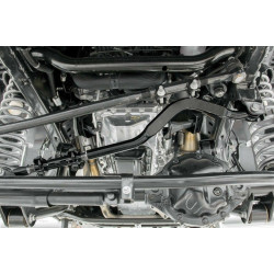 PartzBiz HD RT-1179 - Rough Country 1179 Front Forged แทร็กบาร์แบบปรับได้สำหรับ 2007-2018 Jeep Wrangler JK 2DR 4DR 4 ประตู 2wd 4wd Unlimited sport sahara rubicon Willys Artic Trail rated Suspension Steering Upgrade Replacement PartzBiz HD RT-1179 - Rough Country 1179 Front Forged แทร็กบาร์แบบปรับได้สำหรับ 2007-2018 Jeep Wrangler JK 2DR 4DR 4 ประตู 2wd 4wd Unlimited sport sahara rubicon Willys Artic Trail rated Suspension Steering Upgrade Replacement