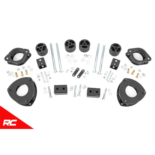 PartzBiz HD: 4404686-Rough Country 2 ” Lift Kit (พอดี) 2013-2017 Subaru CrossTrek ระบบกันสะเทือน Offroad Rally Desert Baja Performance Ground Clearance Spacers PartzBiz HD: 4404686-Rough Country 2 ” Lift Kit (พอดี) 2013-2017 Subaru CrossTrek ระบบกันสะเทือน Offroad Rally Desert Baja Performance Ground Clearance Spacers