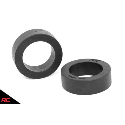 PartzBiz HD RT-35400 - Rough Country 35400 Front 2” Leveling Lift Kit 2019 Dodge Ram 1500 ช่วงล่าง 4wd 2wd 4x4 rwd ดีที่สุดใหม่ คอยล์สปริงหน้า spacer Hemi Laramie Big Horn Tradesman SXT Rebel Limited Lone Star Sport offroad ใหม่ PartzBiz HD RT-35400 - Rough Country 35400 Front 2” Leveling Lift Kit 2019 Dodge Ram 1500 ช่วงล่าง 4wd 2wd 4x4 rwd ดีที่สุดใหม่ คอยล์สปริงหน้า spacer Hemi Laramie Big Horn Tradesman SXT Rebel Limited Lone Star Sport offroad ใหม่