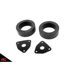 PartzBiz HD RT-363 - Rough Country 363 Front 2.5” Leveling Lift Kit 2012-2018 Dodge RAM 1500 4WD Suspension Strut Spacer Steel Best New Upgrade Limited Long Horn Express Crew Cab เตียงสั้นยาว 4x4 Offroad hemi V8 V6 Rebel PartzBiz HD RT-363 - Rough Country 363 Front 2.5” Leveling Lift Kit 2012-2018 Dodge RAM 1500 4WD Suspension Strut Spacer Steel Best New Upgrade Limited Long Horn Express Crew Cab เตียงสั้นยาว 4x4 Offroad hemi V8 V6 Rebel
