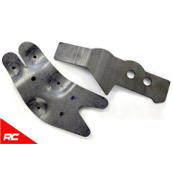 PartzBiz HD RT-5040 - Rough Country 5040 กล่องพวงมาลัย Mount Point กรอบชุดสนับสนุน 1973-1987 Chevy GMC Suburban Jimmy K5 Blazer C10 K10 C15 k15 C20 K20 C25 K25 C30 K20 C35 K35 Pick Up PartzBiz HD RT-5040 - Rough Country 5040 กล่องพวงมาลัย Mount Point กรอบชุดสนับสนุน 1973-1987 Chevy GMC Suburban Jimmy K5 Blazer C10 K10 C15 k15 C20 K20 C25 K25 C30 K20 C35 K35 Pick Up