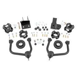 PartzBiz HD RT-51027 - Rough Country 51027 ชุดยก 3.5 นิ้วFord Bronco 4WD 2021-Up PartzBiz HD RT-51027 - Rough Country 51027 ชุดยก 3.5 นิ้วFord Bronco 4WD 2021-Up