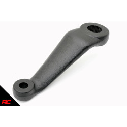 PartzBiz HD RT-6616 - Rough Country 6616 Steering Drop Pitman Arm 03-08 Dodge Ram 2500 3500 3-5” ลิฟต์ PartzBiz HD RT-6616 - Rough Country 6616 Steering Drop Pitman Arm 03-08 Dodge Ram 2500 3500 3-5” ลิฟต์