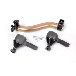PartzBiz HD RT-6619 - Rough Country 6619 Adjustable Drag Link 4"-6" Lift 1973-1987 Chevy GMC C/K Truck Suburban Jimmy K5 Blazer C10 K10 C15 K15 C20 K20 C25 K25 C30 K20 C35 K35 Pick Up