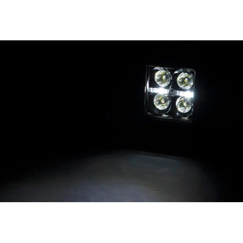 PartzBiz HD: 4404572-Rough Country 70903BLKDRL Black Series 2 ” Square Cree LED Light Cube คู่ (เฉพาะจุด) Beam Jeep wrangler cj yj tj jk jl Gladiator jt grand cherokee xj zj wj wk wk2 offroad toyota tacoma bar pods สีขาวสว่างพร้อมสายไฟ aux beam PartzBiz HD: 4404572-Rough Country 70903BLKDRL Black Series 2 ” Square Cree LED Light Cube คู่ (เฉพาะจุด) Beam Jeep wrangler cj yj tj jk jl Gladiator jt grand cherokee xj zj wj wk wk2 offroad toyota tacoma bar pods สีขาวสว่างพร้อมสายไฟ aux beam