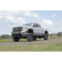 PartzBiz HD RT-89370_A - Rough Country 89370_A สแตนเลสขยายสายเบรคหน้า 11-19 GM 2500 3500 HD 2WD 4WD 4wd 2wd 4x4 rwd rwd ใหม่ที่ดีที่สุด อัพเกรดช่วงล่าง Lifted Lift Kit Pickup Chevy GMC Silverado Sierra Replacement Upgrade PartzBiz HD RT-89370_A - Rough Country 89370_A สแตนเลสขยายสายเบรคหน้า 11-19 GM 2500 3500 HD 2WD 4WD 4wd 2wd 4x4 rwd rwd ใหม่ที่ดีที่สุด อัพเกรดช่วงล่าง Lifted Lift Kit Pickup Chevy GMC Silverado Sierra Replacement Upgrade