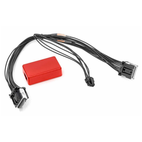 PartzBiz HD: 4404551-หยาบประเทศ 90045 Inline Speedometer Calibrator 2019-Up GM Silverado Sierraที่ดีที่สุดใหม่อัพเกรดZ71 High Country Denali LT LTZ 4WD 4X4 2WD PartzBiz HD: 4404551-หยาบประเทศ 90045 Inline Speedometer Calibrator 2019-Up GM Silverado Sierraที่ดีที่สุดใหม่อัพเกรดZ71 High Country Denali LT LTZ 4WD 4X4 2WD