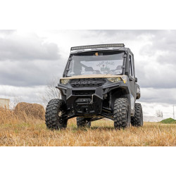 PartzBiz HD RT-93092 - Rough Country High Clearance 2” แขนควบคุมออฟเซ็ตไปข้างหน้าพร้อมข้อต่อลูก 93092 Polaris Ranger 17-20 PartzBiz HD RT-93092 - Rough Country High Clearance 2” แขนควบคุมออฟเซ็ตไปข้างหน้าพร้อมข้อต่อลูก 93092 Polaris Ranger 17-20