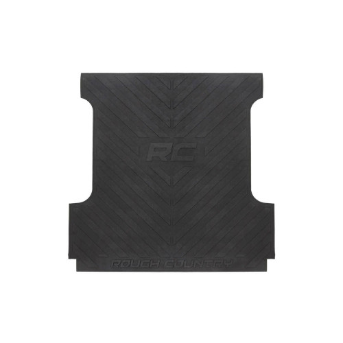 PartzBiz HD: 4404509-RCM664 พรมปูพื้นยางสำหรับงานหนักรุ่น Rough Country 2019-Up Ford Ranger 6' Foot Bed PartzBiz HD: 4404509-RCM664 พรมปูพื้นยางสำหรับงานหนักรุ่น Rough Country 2019-Up Ford Ranger 6' Foot Bed