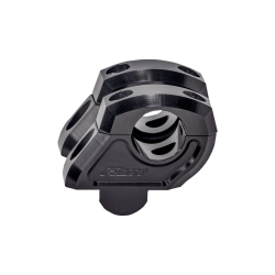 PartzBiz HD DS06021456 - Rox SpeedFX 1 1/2" Barback Handlebar Riser Kit 4 Harley 21-23 RA1250/1250S | 3R-B21R-15K