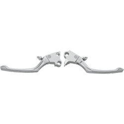 PartzBiz HD PM0062-4005-CH - Roland Sands RSDตัวควบคุมChromeคลัทช์เบรคชุดสำหรับHarley 04-13 Sportster XL - 0062-4005-CH PartzBiz HD PM0062-4005-CH - Roland Sands RSDตัวควบคุมChromeคลัทช์เบรคชุดสำหรับHarley 04-13 Sportster XL - 0062-4005-CH