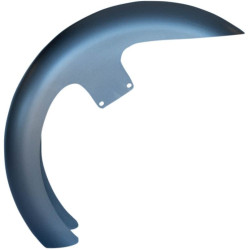 PartzBiz HD DS14010597 - Russ Wernimont RWD 21 ” Front Wrapper Fender 5.5 ” W LS-3 Flare Harley FLH/T 14-20 RWD-50181 PartzBiz HD DS14010597 - Russ Wernimont RWD 21 ” Front Wrapper Fender 5.5 ” W LS-3 Flare Harley FLH/T 14-20 RWD-50181