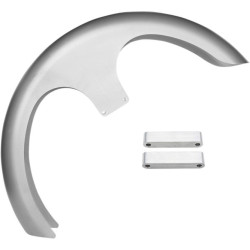 PartzBiz HD DS14010508 - Russ Wernimont RWD 30 ” Front Wrapper Fender 6.5 ” W LS-2 Style Harley FLH/T 14-15 | RWD-50143 PartzBiz HD DS14010508 - Russ Wernimont RWD 30 ” Front Wrapper Fender 6.5 ” W LS-2 Style Harley FLH/T 14-15 | RWD-50143
