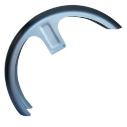 PartzBiz HD DS14010638 - Russ Wernimont RWD 23 ” Front Wrapper Fender 6 ” W OCF สไตล์ Harley FLH/T 94-13 | RWD-50130 PartzBiz HD DS14010638 - Russ Wernimont RWD 23 ” Front Wrapper Fender 6 ” W OCF สไตล์ Harley FLH/T 94-13 | RWD-50130