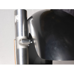 PartzBiz HD RWD-50252 - Russ Wernimont RWD 21 ” Front Wrapper Fender 5.5 ” W LS-2 Style Harley FLH/T 94-13 | RWD-50133 PartzBiz HD RWD-50252 - Russ Wernimont RWD 21 ” Front Wrapper Fender 5.5 ” W LS-2 Style Harley FLH/T 94-13 | RWD-50133