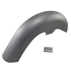 PartzBiz HD DS14010660 - Russ Wernimont RWD Steel Flat Back Wide Front Fender 5.5" 21" FLH/T 14-20 RWD-50226 PartzBiz HD DS14010660 - Russ Wernimont RWD Steel Flat Back Wide Front Fender 5.5" 21" FLH/T 14-20 RWD-50226