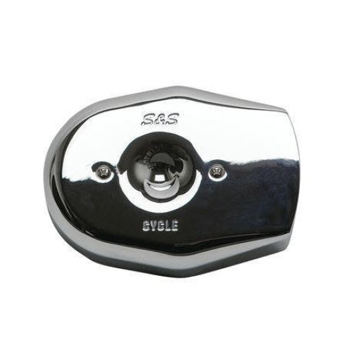 PartzBiz HD: 4404309-S&S 170-0592 Chrome Stealth Tribute Air Cleaner Cover Harley Big Twin No TBW 01-17 502265 milwaukeeแปด best for Performance davidson electra road street king glide fat boy lo slim Heritage deluxe bob PartzBiz HD: 4404309-S&S 170-0592 Chrome Stealth Tribute Air Cleaner Cover Harley Big Twin No TBW 01-17 502265 milwaukeeแปด best for Performance davidson electra road street king glide fat boy lo slim Heritage deluxe bob