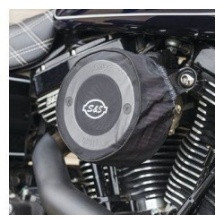 PartzBiz HD SS170-0748 - S&S 170-0748 Air Filter Stinger Round Pre-Filter Sock PartzBiz HD SS170-0748 - S&S 170-0748 Air Filter Stinger Round Pre-Filter Sock